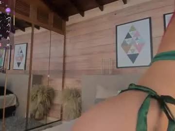 Ammyscott1 from Chaturbate