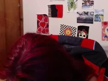 Ammysweetx from Chaturbate
