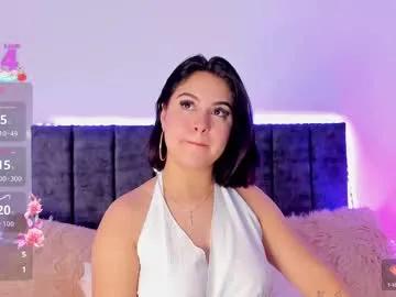 Ana_levi from Chaturbate