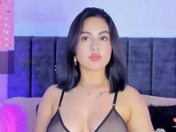 Ana_levi from Chaturbate