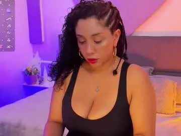 Ana_sweet8 from Chaturbate