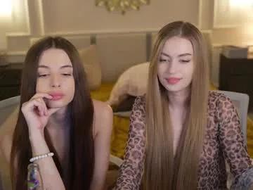 Anabel054 from Chaturbate