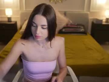 Anabel054 from Chaturbate