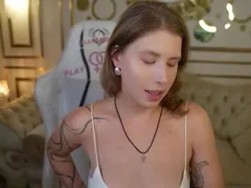 Anabel2054 from Chaturbate