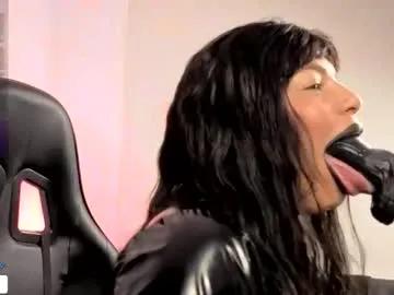 Anabel693 from Chaturbate