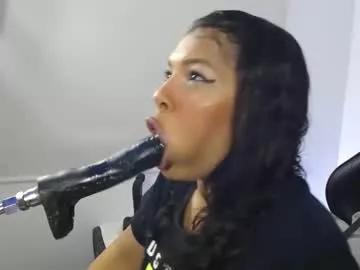 Anabel693 from Chaturbate