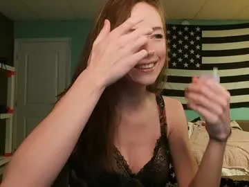 Anabelleleigh from Chaturbate