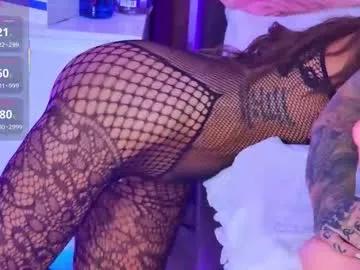 Anabellsin from Chaturbate