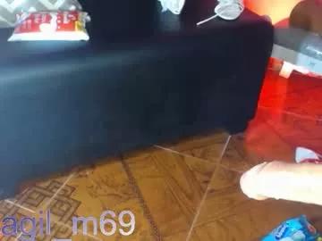Anagil_m from Chaturbate