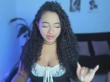 Anakiss1 from Chaturbate