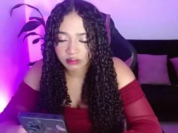 Anakiss1 from Chaturbate