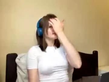 Anastaciastutzman from Chaturbate