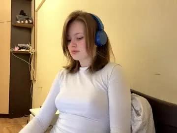 Anastaciastutzman from Chaturbate