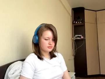 Anastaciastutzman from Chaturbate