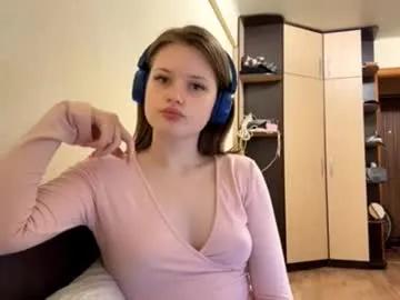 Anastaciastutzman from Chaturbate