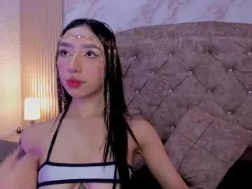 Anastasiacoleman from Chaturbate