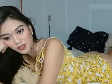 Anna_belle0l from Chaturbate