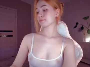 anna_bronson from Chaturbate