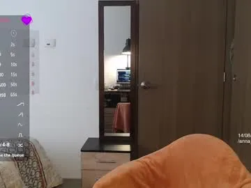 Anna_dlove_cam from Chaturbate