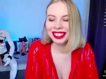 Anna_maxwell from Chaturbate