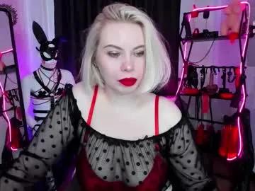 Anna_maxwell from Chaturbate