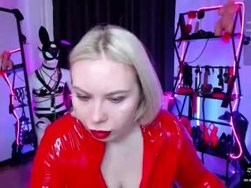 Anna_maxwell from Chaturbate