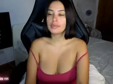 Annadolll from Chaturbate