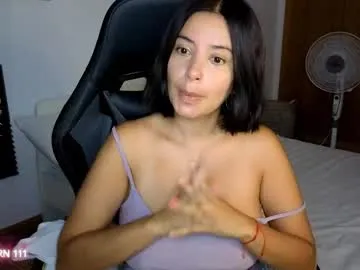 Annadolll from Chaturbate