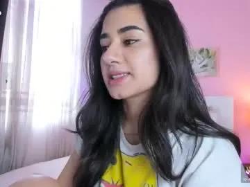 Annadu011 from Chaturbate