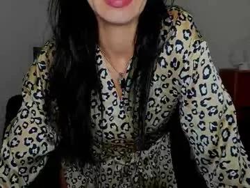 Annakillian_kiss from Chaturbate