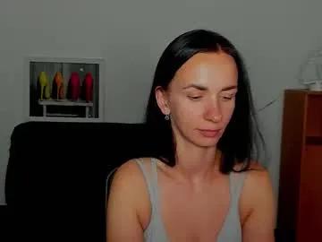 Annakillian_kiss from Chaturbate