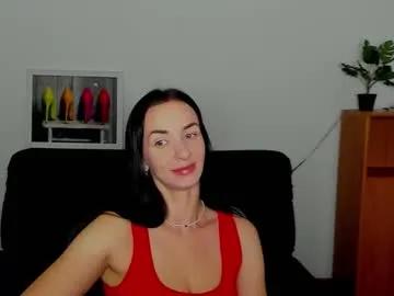 Annakillian_kiss from Chaturbate