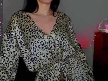 Annakillian_kiss from Chaturbate