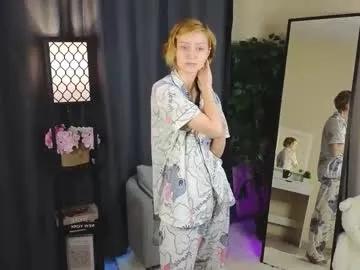 Annamarieminucci from Chaturbate