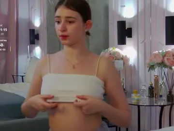 Annanoir from Chaturbate