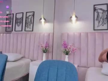 Annie_karlsson__ from Chaturbate