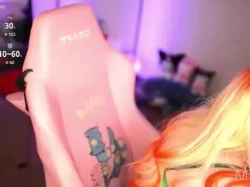 Annie_may_may from Chaturbate
