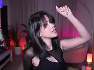 Anniehillofficial_ from Chaturbate