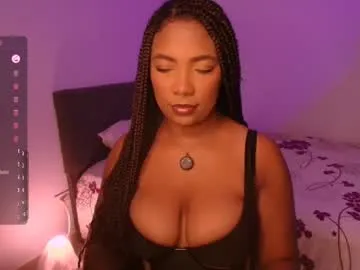 Anniejasmin_ from Chaturbate