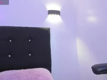 Anniie_evans1 from Chaturbate