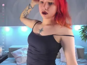 Anny_h1ll from Chaturbate