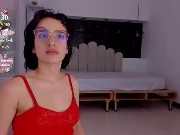Annyrosee from Chaturbate