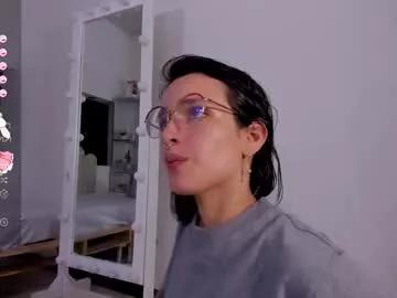 Annyrosee from Chaturbate