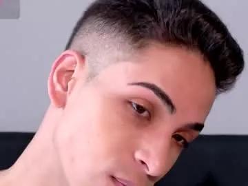 Aodaboyy from Chaturbate