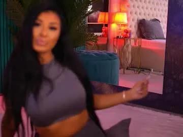 Arabellaposh from Chaturbate