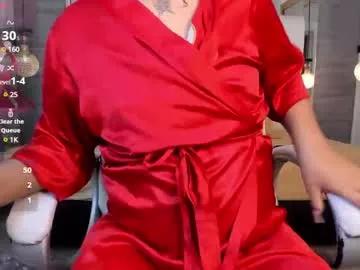 Aria07_ from Chaturbate