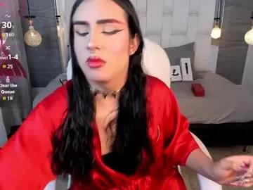 Aria07_ from Chaturbate