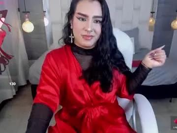 Aria07_ from Chaturbate