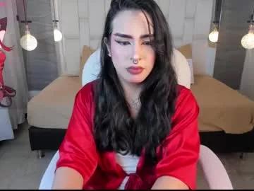 Aria07_ from Chaturbate