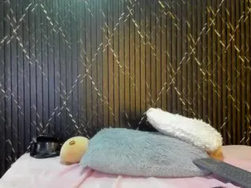 Aria_millers_ from Chaturbate
